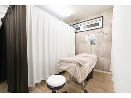 アンビューシル 錦糸町店(un beau cil)の写真