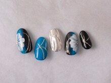 キュー(.Cue)/お正月◎成人式 9,500円