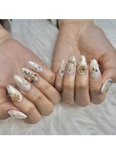 バレッタ(VALETTA)/スカルプ　フルデザインコース