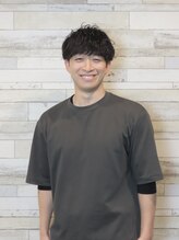 ストラテジックジムエイトナイン(StrategicGym89) 飯田 竣介