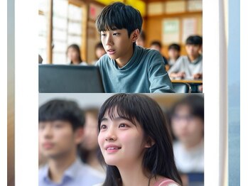 脳内扉スパ 時空浴/受験生にオススメ!ドライヘッド