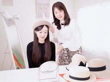 ルナカラープラス(Luna Color+)