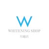 ホワイトニングショップ 川越店のお店ロゴ