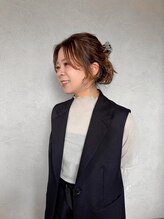 サロン エフ(salon f) 熊城 莉奈