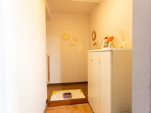 チココ(chicoco)/～玄関～