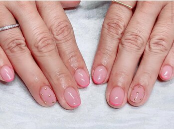 リーチェ ネイルズ(Riche Nails)/