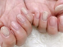 ワイエヌサロン(yn salon)/