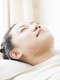 リュウ鍼灸院 サロン ド リュウ(Salon de Ryu)の写真/≪女性鍼灸師施術≫結果重視で効果実感◎プロによる《美容鍼》でお顔のお悩みを狙い打ち!!理想の小顔に☆