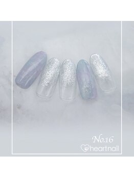 はあとねいる 曳舟店/曳舟 ネイル