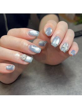 サリリモ(Sarilimo)/