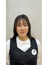 カンゴール アイラッシュ イオンモールいわき小名浜店(KANGOL) オカダ 