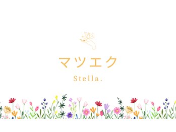 ステラ(Stella.)/フラットラッシュ