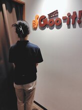 グイット 日暮里東口店(Goo-it!) 小勝 美佳