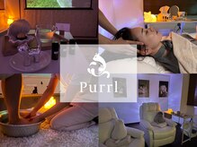 パール 麻布台店(Purrl)
