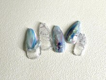 ネイルサロン リベラ(Libera)/art collection