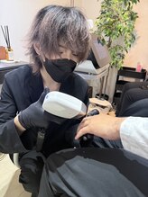 プリンセスローズ 富士店(Princess Rose) メンズ 後藤