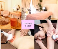 パチュプチ(Patchou petit)