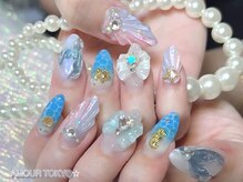 アムールトウキョウ(AMOUR TOKYO☆)