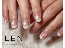 レン(LEN.)/マグ×フレンチ（+1100円）