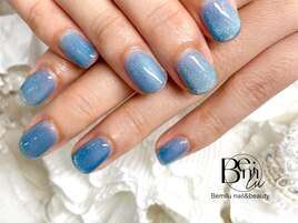 マグネットネイル6150円