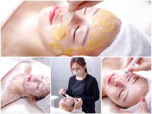 サロン ド ビー(salon de Be)