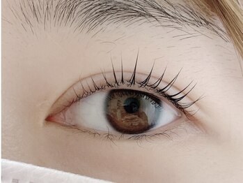 アネロ(anello)/ラッシュリフト