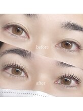 リディーブ 吉祥寺(Ridive)/まつ毛パーマ