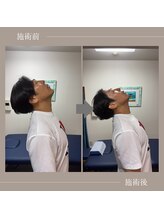 バレルメディカル研究所 恵比寿/プロレスラー和田拓哉選手！