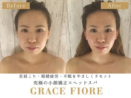 グレースフィオーレ 吉祥寺店(gracefiore)の写真