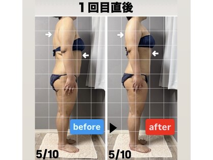 メゾン ド クロエ(Maison de Chloe)の写真
