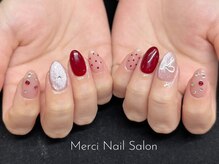 メルシー(Merci)/持ち込みok