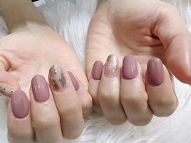 べっ甲水光マグネットシルバー