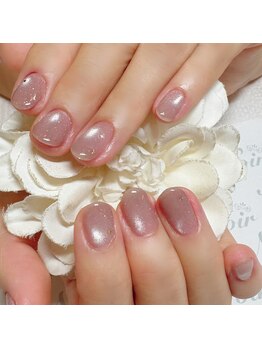 艶肌マグ+星ホロ★