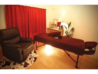 リュシオルの写真