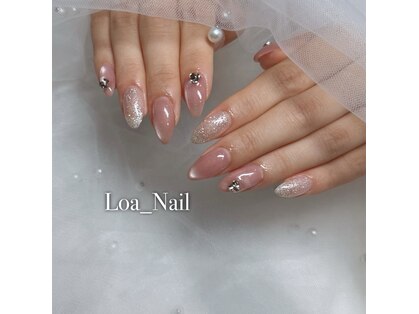 ロア ネイル(Loa_Nail)の写真