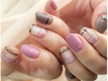 プレジア(Pleasure)/付け放題￥8800