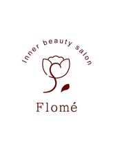 Flome 【よもぎ蒸し/痩身/腸もみ】 MORIMOTO 