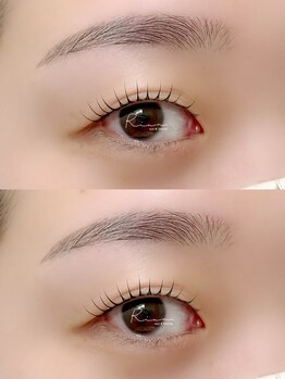 リアン アイ 太田(RIAN eye)/眉ワックス+マツパ