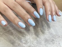 アミティー(amity)の雰囲気（似合わせオリジナルワンカラー/推し活メンバーカラーも可能◎）