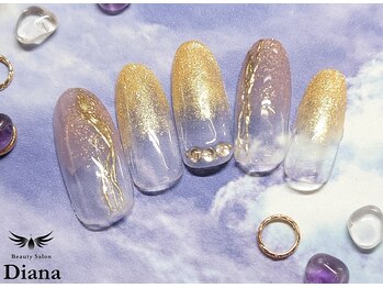 ディアナ 水戸赤塚店(DIANA)/定額ハンド B-070 5,980円