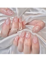 フリールビューティー(freel Beauty)/お呼ばれ