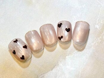 トレネイル 南流山店(TRE nail)/【定額ネイル】