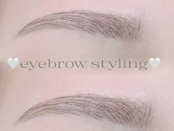 ライラ(LAYLA)/アイブロウ