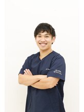 姿勢改善サロンRoots 世田谷用賀院 腰痛/肩こり 院長 木田