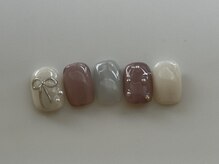 トロワ(trois)/monthly &nbsp;A コース