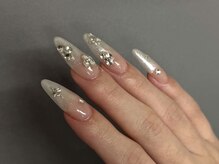 イビズ 新宿店(eviz)/スカルプワンホン