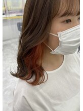 シンプリー ワン 渋谷店(Simpliee ONE)&nbsp;G. MOENA