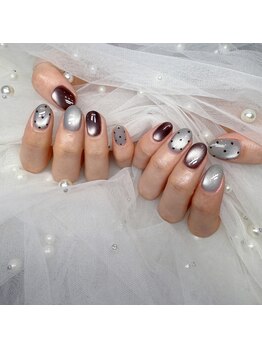 アンベリール 新宿(Embellir)/90分やり放題コース♪