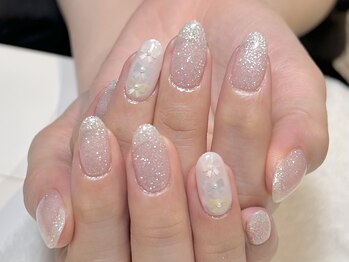 サンプルから+*