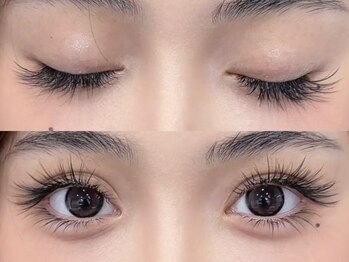 パンダアイラッシュ 上野(panda eyelash)/